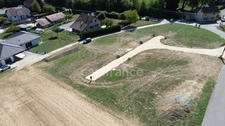 Dpt Savoie (73), à vendre ALBENS maison VEFA P5 de 108,45 m²  