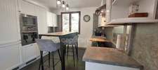 Maison à vendre 4 pièces TRESSERVE (73)