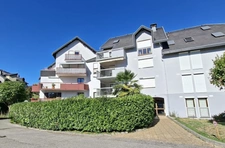 Appartement à vendre 4 pièces COGNIN (73)