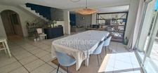 Maison à vendre 8 pièces BRISON SAINT INNOCENT (73)