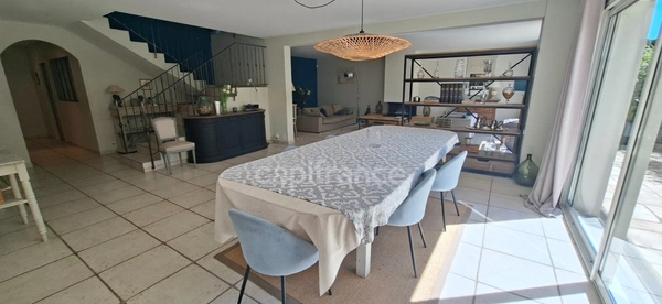 Maison à vendre 8 pièces BRISON SAINT INNOCENT (73)