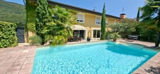 Maison à vendre 8 pièces BRISON SAINT INNOCENT (73)