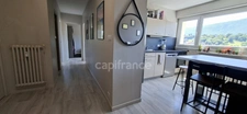 Aix-les-Bain Centre ville, Appartement à vendre 4 pièces  (73)