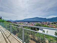 Maison à vendre 5 pièces AIX LES BAINS (73)