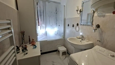Aix-les-Bains – Hyper-centre – Appartement T3 avec ascenseur, cave et stationnement