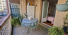 Aix-les-Bains – Hyper-centre – Appartement T3 avec ascenseur, cave et stationnement