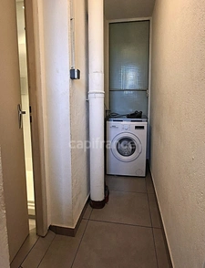 Aix-les-Bain Centre ville, Appartement à vendre 4 pièces  (73)
