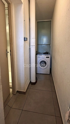 Aix-les-Bain Centre ville, Appartement à vendre 4 pièces  (73)