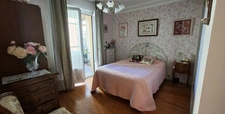 Aix-les-Bains – Hyper-centre – Appartement T3 avec ascenseur, cave et stationnement