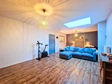 House for sale, 8 rooms, BRISON SAINT INNOCENT (73)