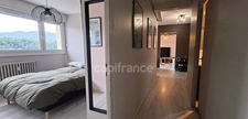 Aix-les-Bain Centre ville, Appartement à vendre 4 pièces  (73)