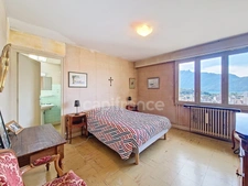 Maison à vendre 5 pièces AIX LES BAINS (73)