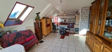 Appartement à vendre 4 pièces COGNIN (73)