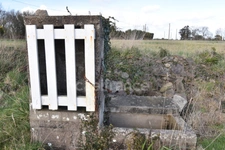 Maison à rénover avec grand terrain