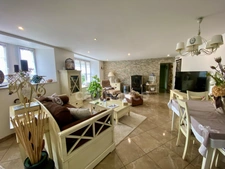 Maison en viager occupé à QUEMPERVEN 