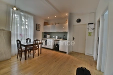 Appartement à louer 2 pièces 