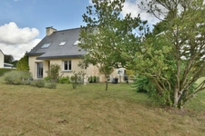 Maison 3 chambres sur plus de 4900 m2 de jardin