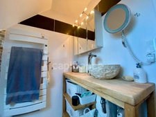 Maison en viager occupé à QUEMPERVEN 