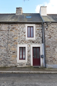 Maison 1 chambre à louer 