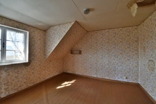 Maison en pierre avec grand terrain