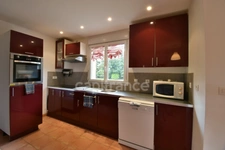 Maison 3 chambres sur plus de 4900 m2 de jardin