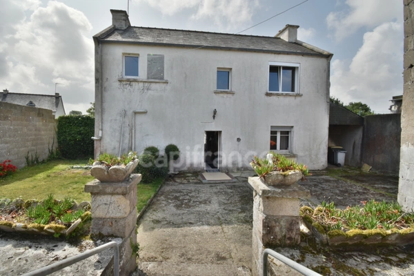 Maison de bourg