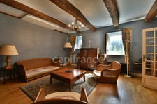 Maison en pierre de 4 chambres