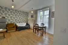 Appartement à louer 2 pièces 