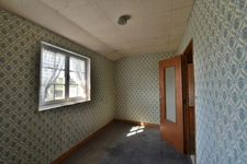 Maison en pierre avec grand terrain