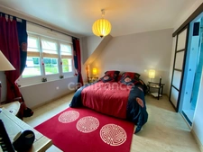 Maison en viager occupé à QUEMPERVEN 