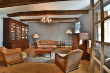 Maison en pierre de 4 chambres