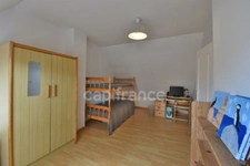 Maison 3 chambres sur plus de 4900 m2 de jardin