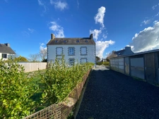 Appartement à louer 2 pièces 