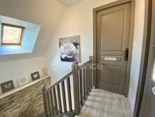 Maison en viager occupé à QUEMPERVEN 
