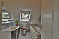 Maison 3 chambres sur plus de 4900 m2 de jardin