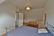 Maison 3 chambres sur plus de 4900 m2 de jardin