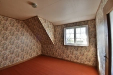 Maison en pierre avec grand terrain