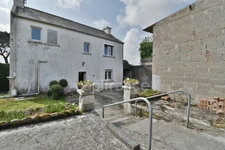 Maison de bourg