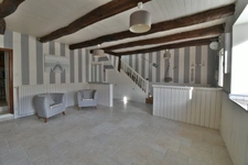 Maison à vendre 4 / 5 pièces PAIMPOL (22)