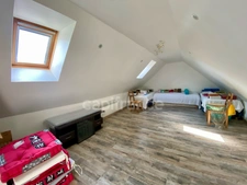 Maison en viager occupé à QUEMPERVEN 