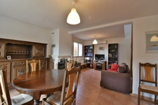Maison 3 chambres sur plus de 4900 m2 de jardin