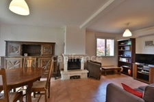 Maison 3 chambres sur plus de 4900 m2 de jardin