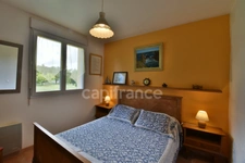 Maison 3 chambres sur plus de 4900 m2 de jardin