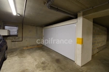 Duplex, on the top floor overlooking the port of Paimpol