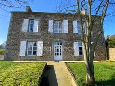 Appartement à louer 2 pièces 