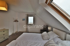 Maison 5 chambres, vue mer