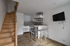 Maison 1 chambre à louer 