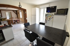 Maison à vendre 6 pièces SAINT MARS D'EGRENNE (61)