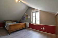 Maison à vendre 6 pièces SAINT MARS D'EGRENNE (61)