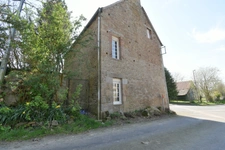 Maison à vendre 7 pièces LE TEILLEUL (50)